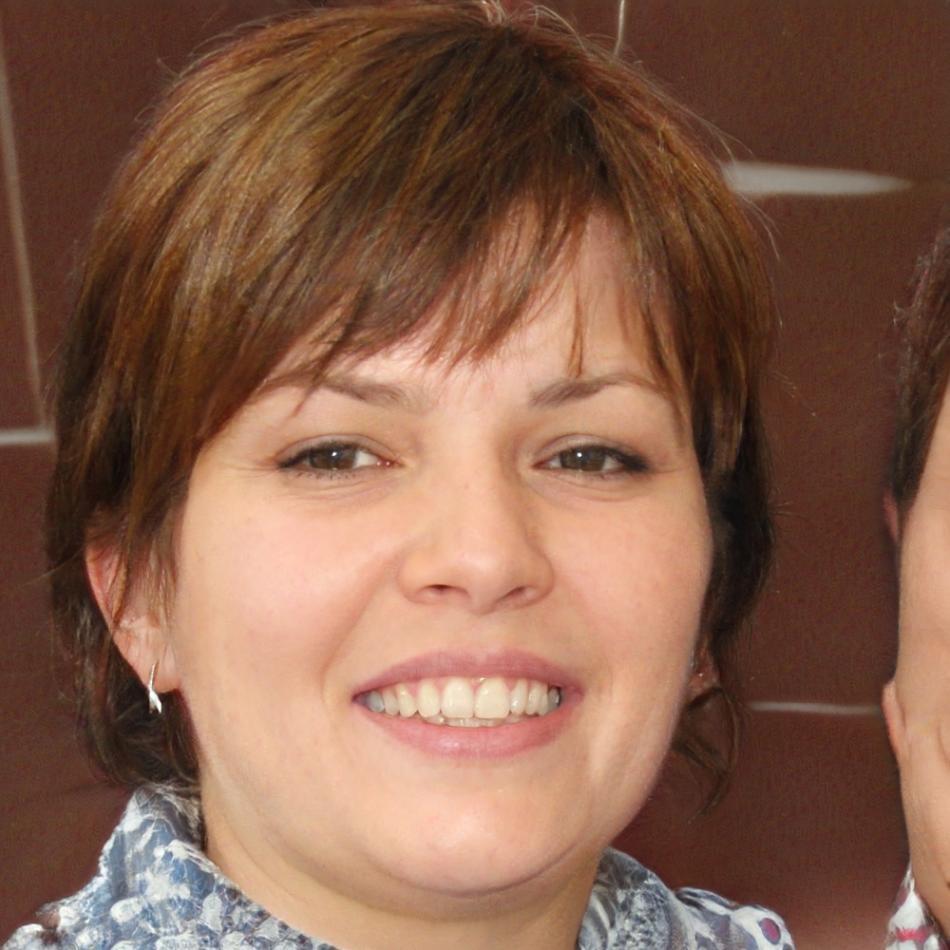 Experta en finanzas personales y planificación presupuestaria